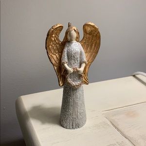 angel picture holder
